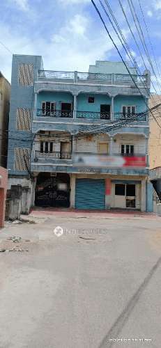 3 BHK Flat For Sale  In Malakpet