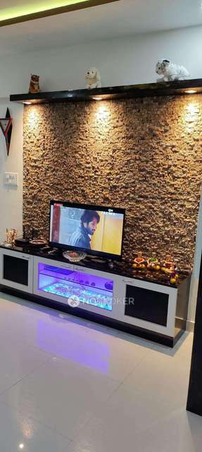 2 BHK Flat In Trillium Apartments For Sale  In Rayasandra