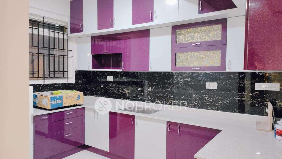 2 BHK Flat In Trillium Apartments For Sale  In Rayasandra