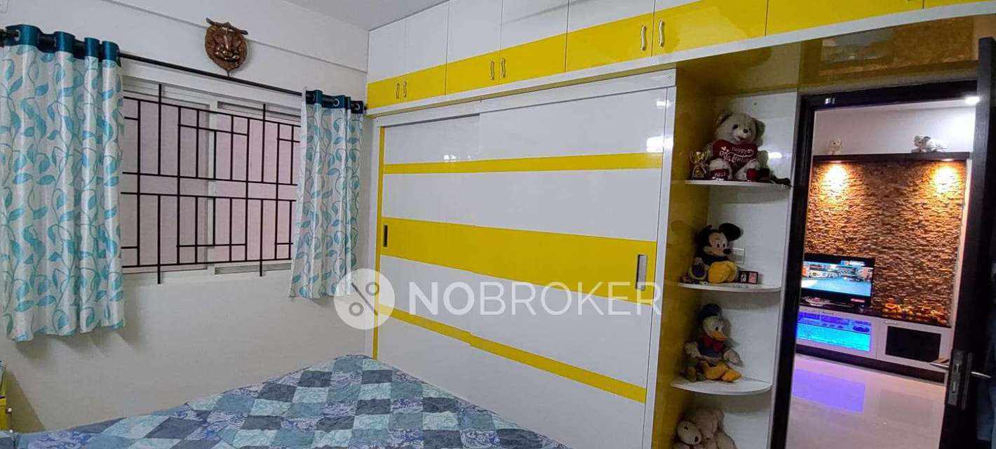 2 BHK Flat In Trillium Apartments For Sale  In Rayasandra