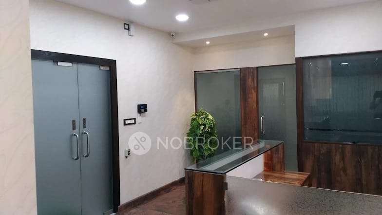 Office Space in Kothrud, Pune for sale 