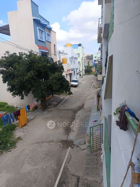 4+ BHK Flat For Sale  In Karihobanahalli