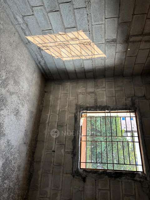 2 BHK Flat In Amogha Sai Residency For Sale  In Amoga Sai Residency