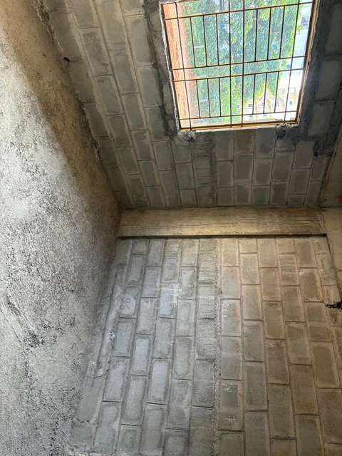 2 BHK Flat In Amogha Sai Residency For Sale  In Amoga Sai Residency