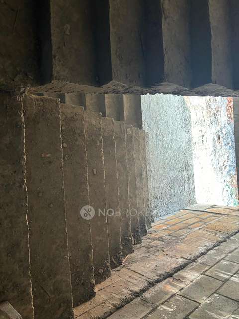 2 BHK Flat In Amogha Sai Residency For Sale  In Amoga Sai Residency