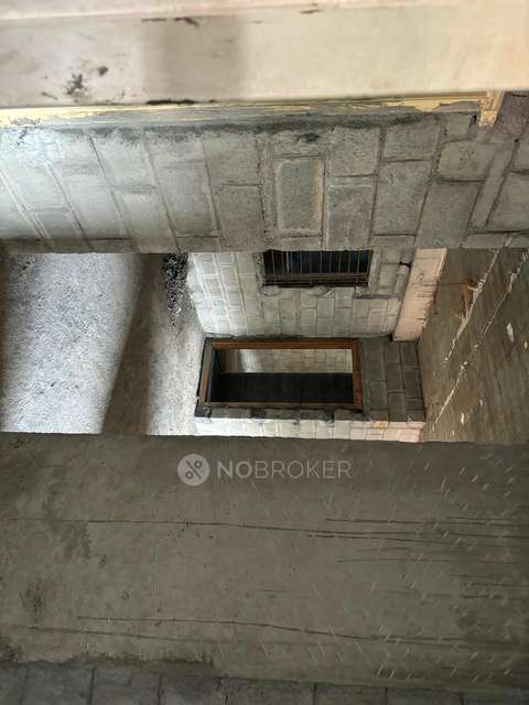 2 BHK Flat In Amogha Sai Residency For Sale  In Amoga Sai Residency