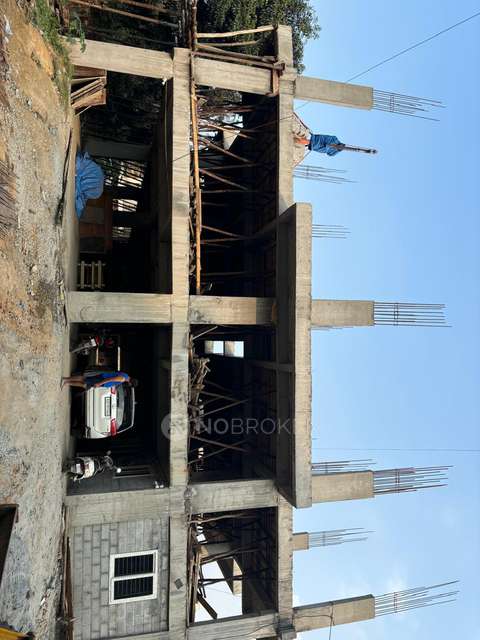 2 BHK Flat In Amogha Sai Residency For Sale  In Amoga Sai Residency