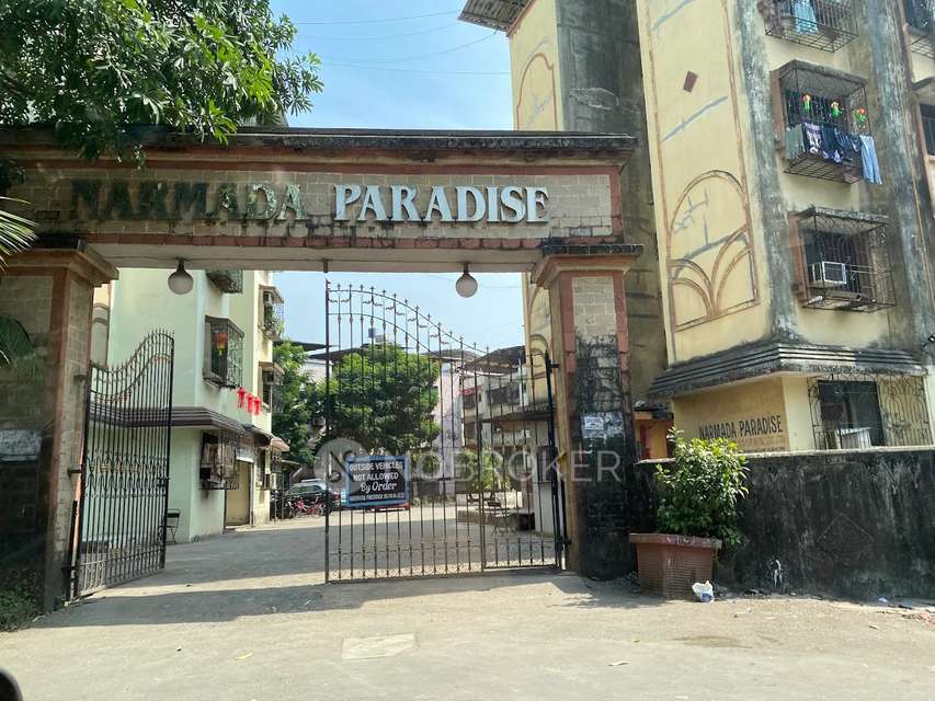 2 BHK Flat In Narmada Paradise Siuu For Sale  In Mira Bhayandar