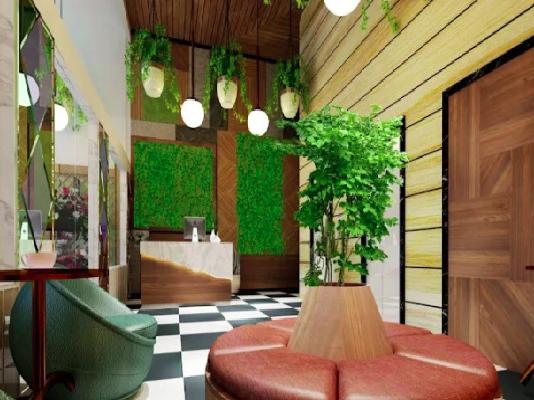 2 BHK Flat In Yogi Belleza For Sale  In Bhiwandi