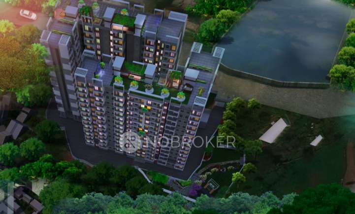 2 BHK Flat In Yogi Belleza For Sale  In Bhiwandi