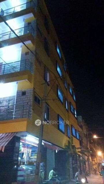 2 BHK Flat For Sale  In Krishnarajapuram