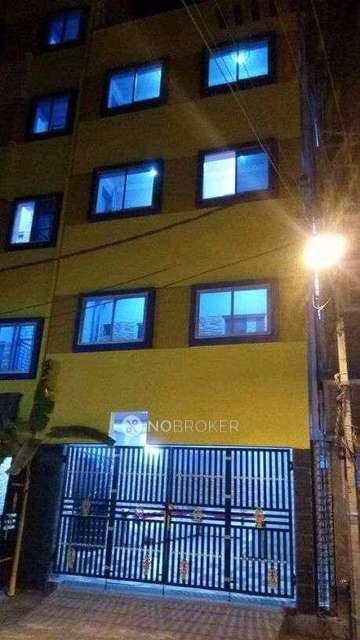 2 BHK Flat For Sale  In Krishnarajapuram