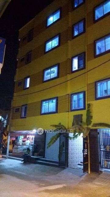 2 BHK Flat For Sale  In Krishnarajapuram