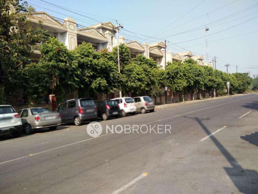 3 BHK Flat In Lumbini Apartments For Sale  In Sector 14