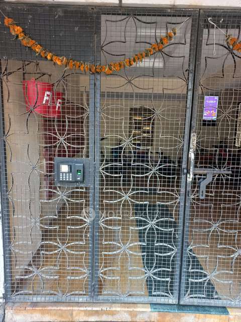 1 BHK Flat In Raunak Unnati Woods, Thane West For Sale  In Thane West