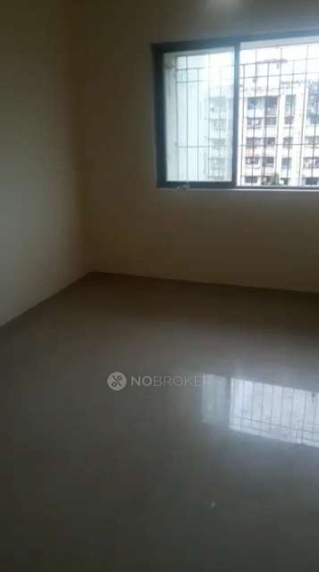 1 BHK Flat In Raunak Unnati Woods, Thane West For Sale  In Thane West