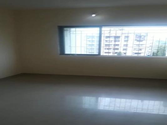 1 BHK Flat In Raunak Unnati Woods, Thane West For Sale  In Thane West