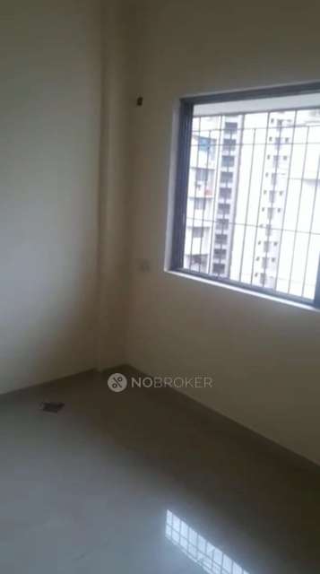 1 BHK Flat In Raunak Unnati Woods, Thane West For Sale  In Thane West