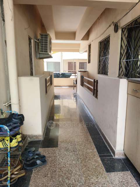 2 BHK Flat In Cecon La Gardenia Apartments For Sale  In Miyapur
