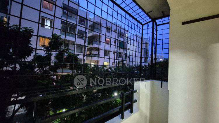 2 BHK Flat In Cecon La Gardenia Apartments For Sale  In Miyapur