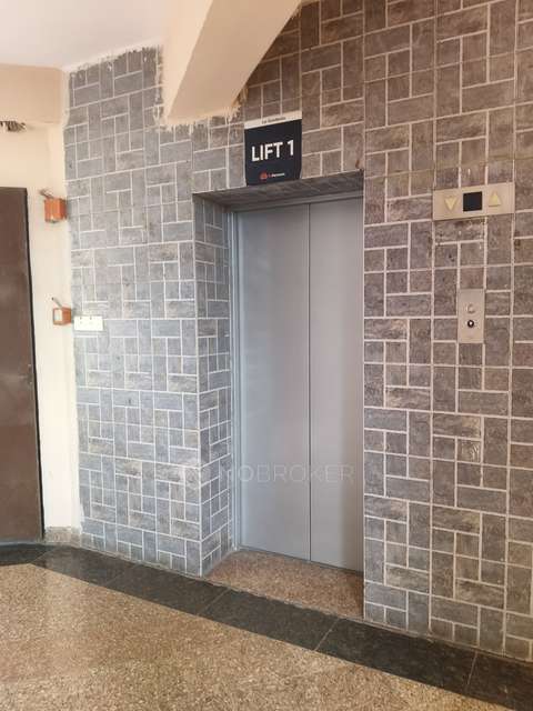 2 BHK Flat In Cecon La Gardenia Apartments For Sale  In Miyapur