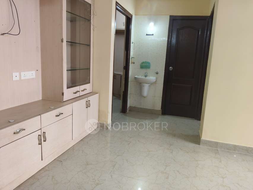 2 BHK Flat In Cecon La Gardenia Apartments For Sale  In Miyapur