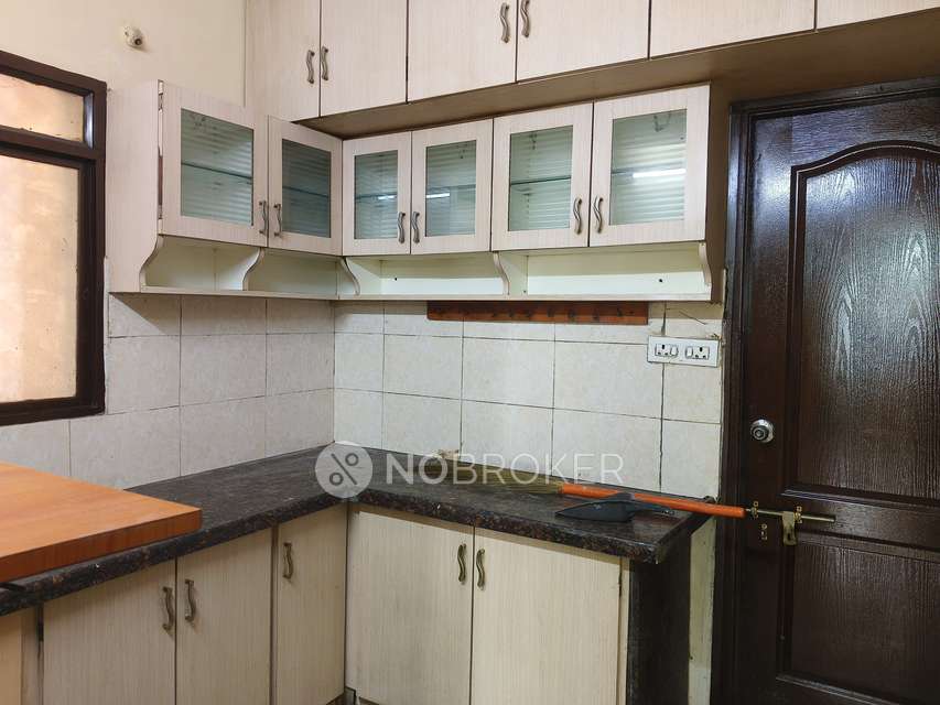 2 BHK Flat In Cecon La Gardenia Apartments For Sale  In Miyapur