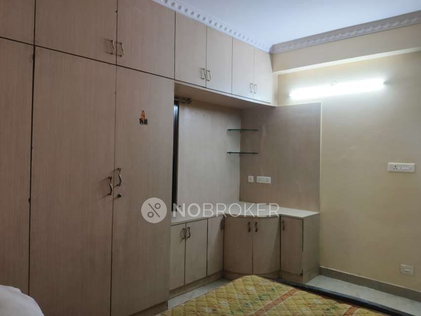 2 BHK Flat In Cecon La Gardenia Apartments For Sale  In Miyapur