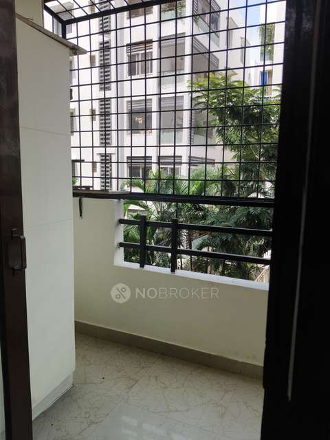 2 BHK Flat In Cecon La Gardenia Apartments For Sale  In Miyapur