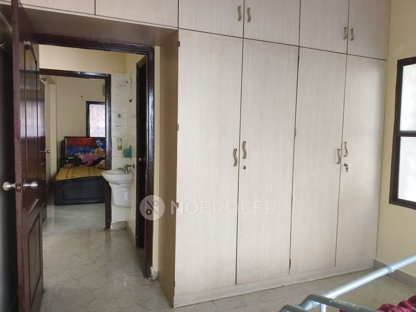 2 BHK Flat In Cecon La Gardenia Apartments For Sale  In Miyapur