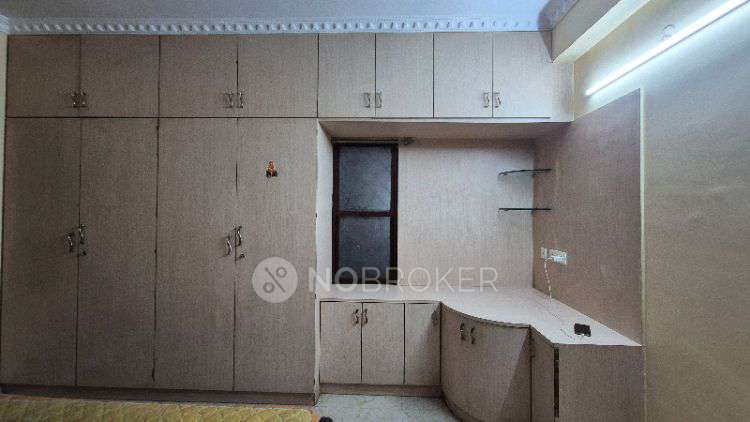 2 BHK Flat In Cecon La Gardenia Apartments For Sale  In Miyapur