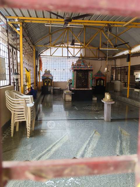 2 BHK Flat In Cecon La Gardenia Apartments For Sale  In Miyapur