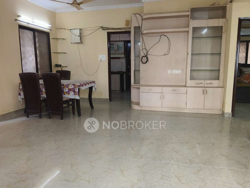 2 BHK Flat In Cecon La Gardenia Apartments For Sale  In Miyapur