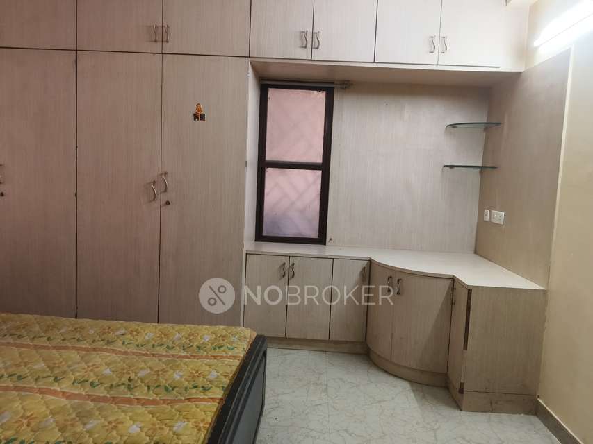 2 BHK Flat In Cecon La Gardenia Apartments For Sale  In Miyapur