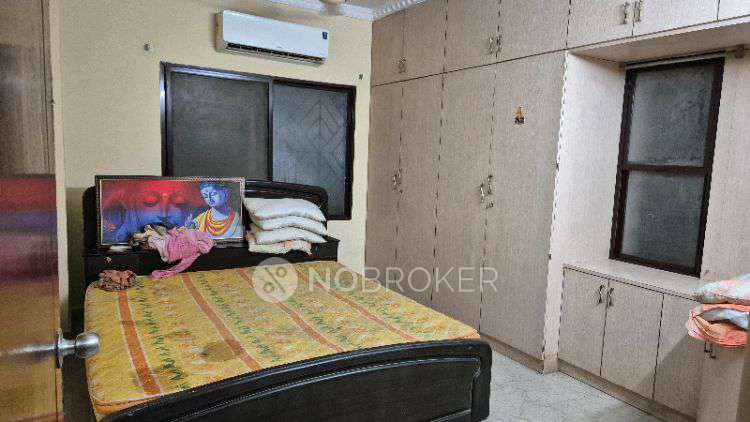 2 BHK Flat In Cecon La Gardenia Apartments For Sale  In Miyapur