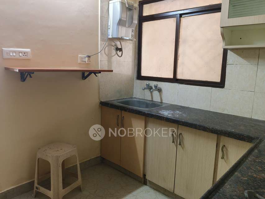 2 BHK Flat In Cecon La Gardenia Apartments For Sale  In Miyapur