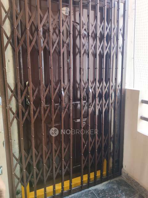 2 BHK Flat In Cecon La Gardenia Apartments For Sale  In Miyapur