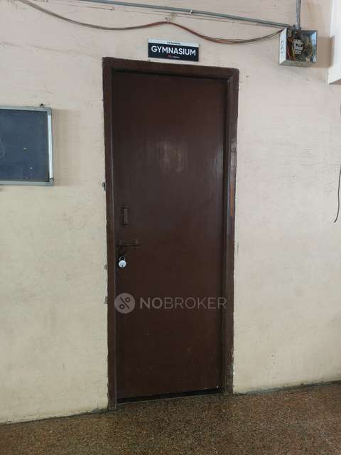 2 BHK Flat In Cecon La Gardenia Apartments For Sale  In Miyapur