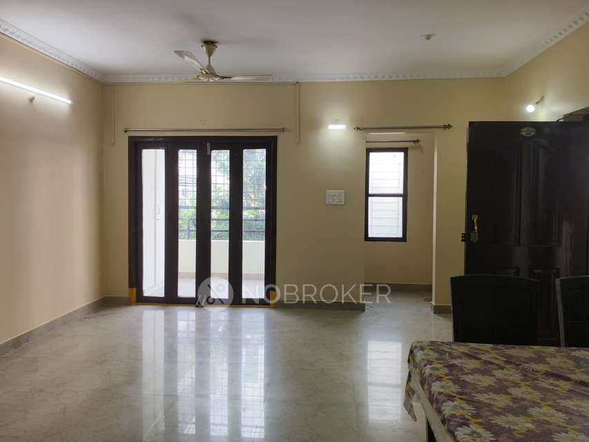 2 BHK Flat In Cecon La Gardenia Apartments For Sale  In Miyapur