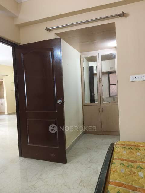 2 BHK Flat In Cecon La Gardenia Apartments For Sale  In Miyapur