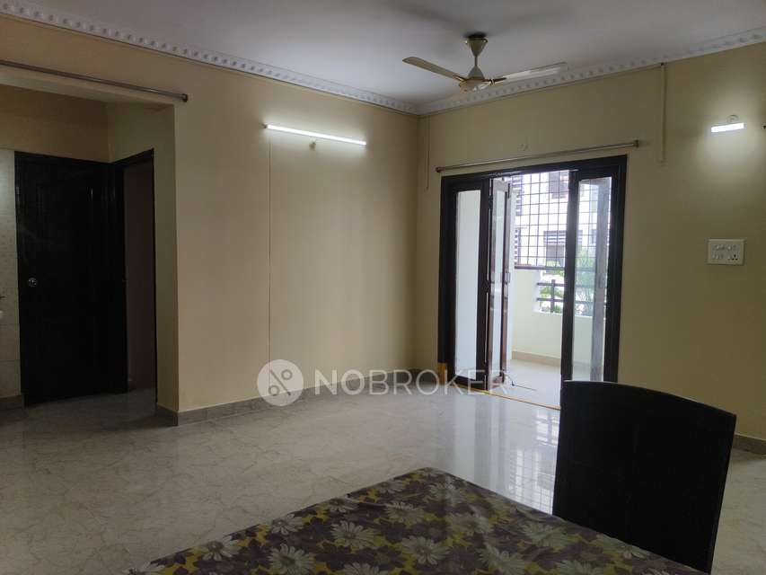 2 BHK Flat In Cecon La Gardenia Apartments For Sale  In Miyapur