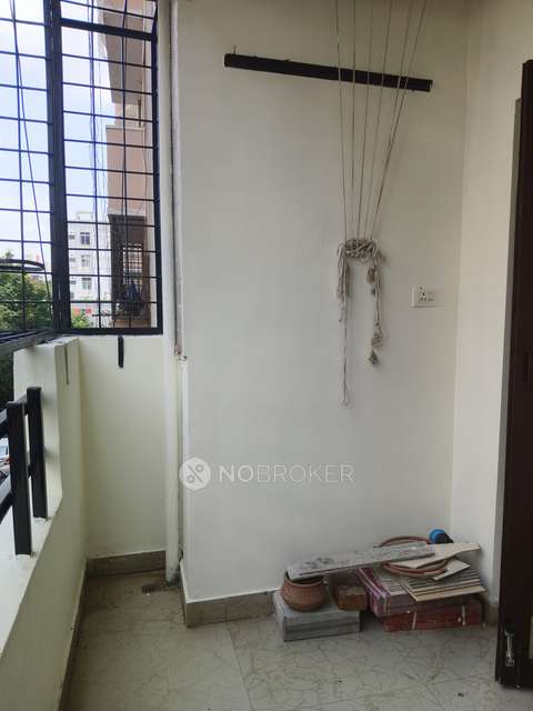 2 BHK Flat In Cecon La Gardenia Apartments For Sale  In Miyapur