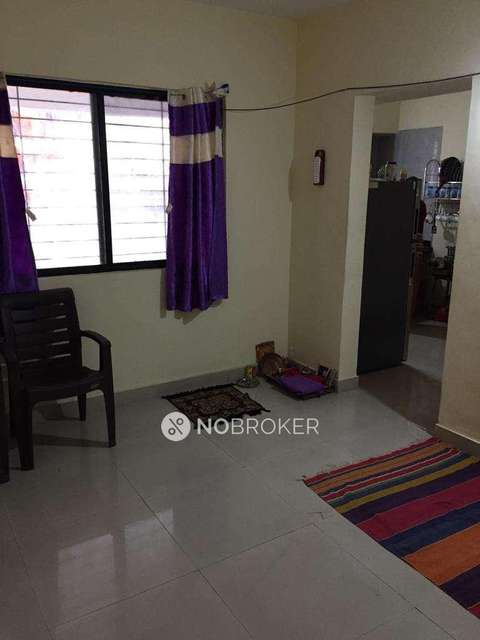 1 BHK Flat In Sumangal Residency For Sale  In  Sus