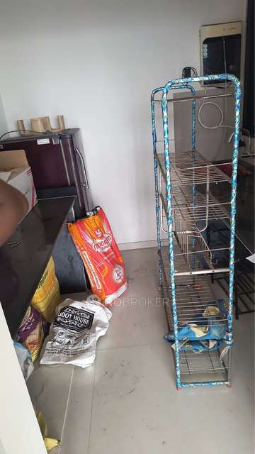 Office Space in Marathon Nexworld, Mumbai for Rent 