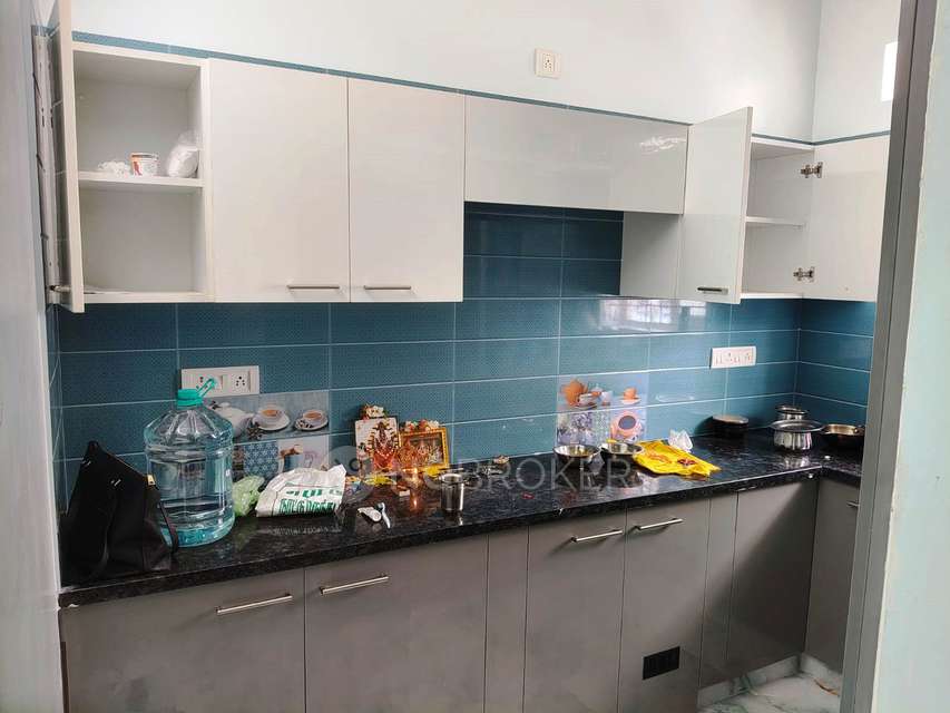 2 BHK Flat In Ayyan Apartments for Rent  In Manikandan Nagar, Tiruneermalai