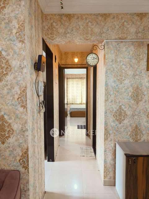 2 BHK Flat In Lake Pleasant For Sale  In  Powai, Mumbai