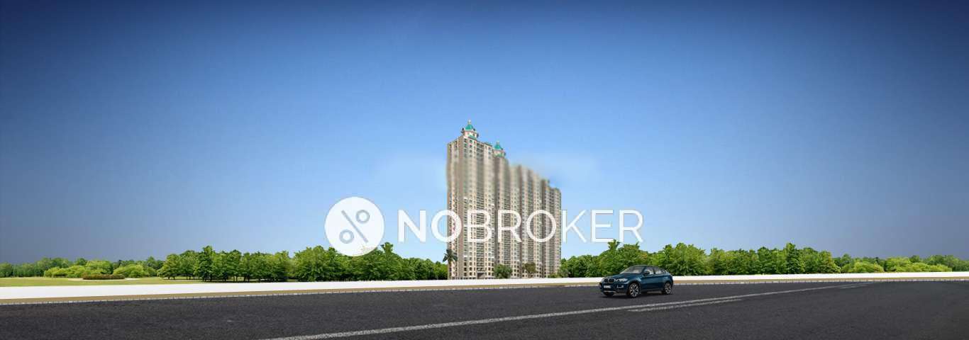 2 BHK Flat In Lake Pleasant For Sale  In  Powai, Mumbai