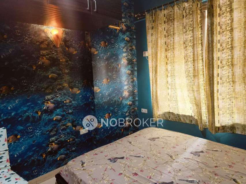 2 BHK Flat In Lake Pleasant For Sale  In  Powai, Mumbai