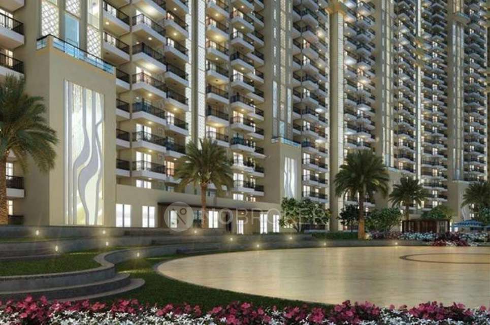 3 BHK Flat In County Landcraft The Center Court, Sector 88a For Sale  In Sector 88a