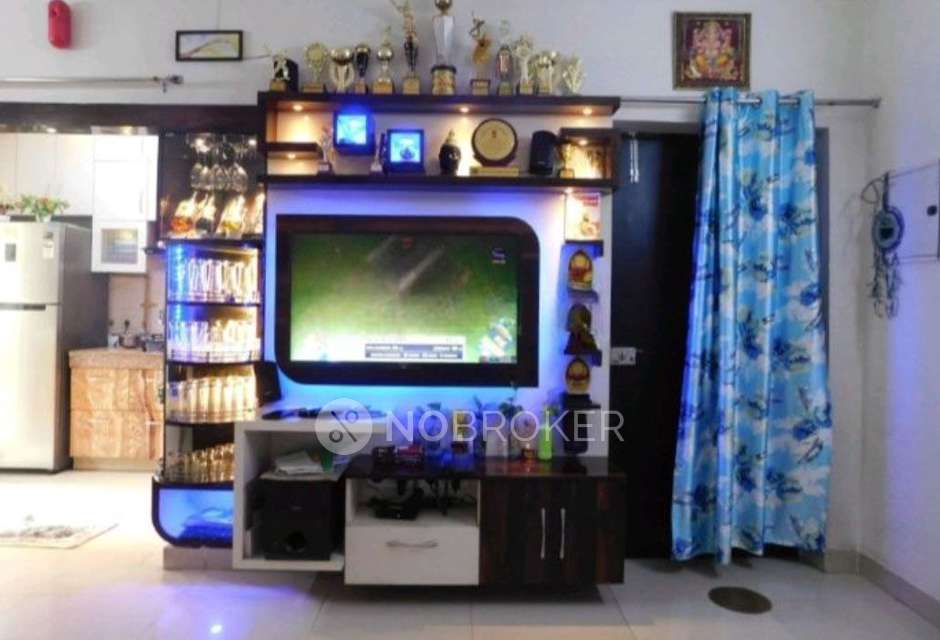 3 BHK Flat In Paramount Emotions For Sale  In Bisrakh Jalalpur